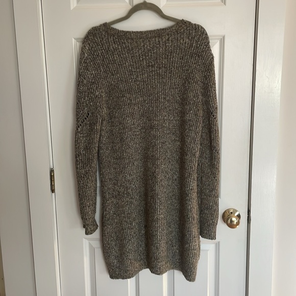 Cabi Sweater Dress - Picture 3 of 3